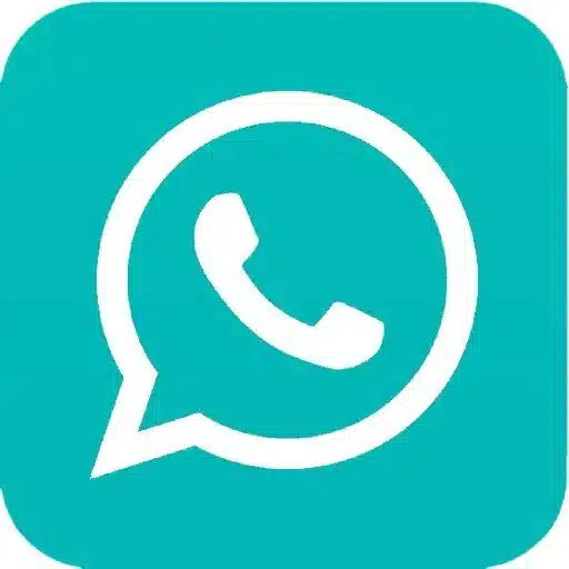 gbwhatsapp logo