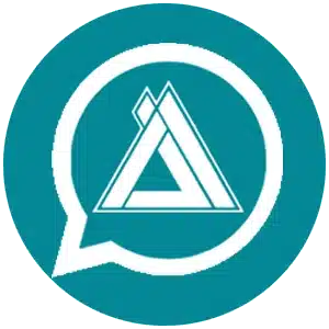 delta whatsapp icon