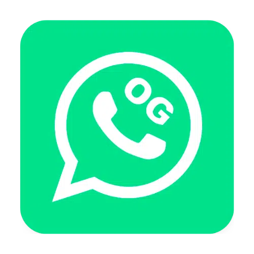 og whatsapp icon