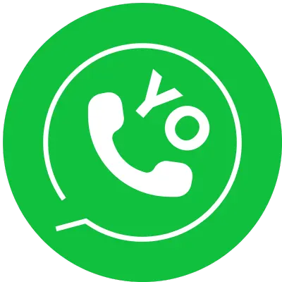 yo whatsapp icon